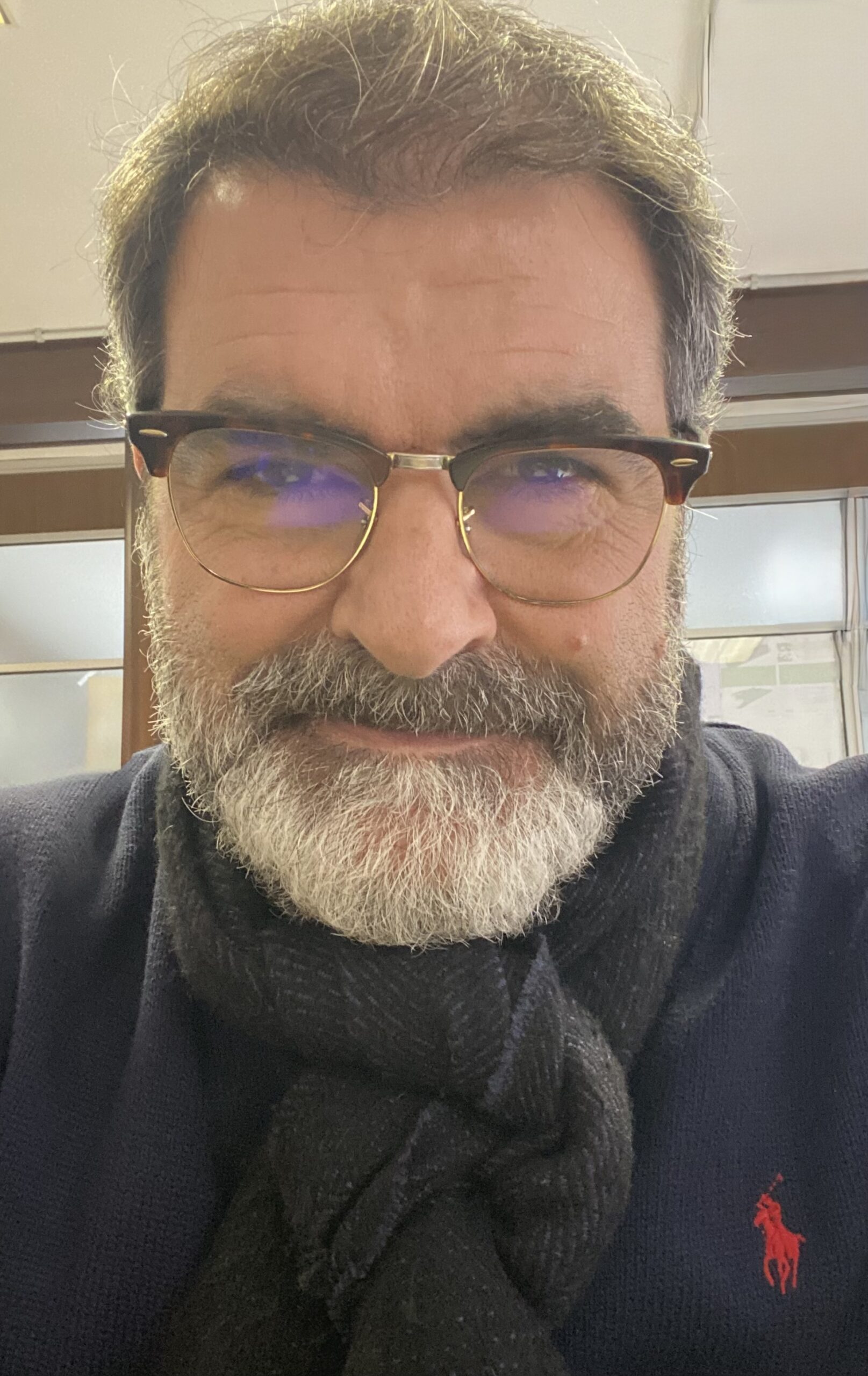 Jesus Camacho